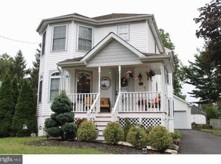 219 Chamberlin Ave, Hightstown, NJ 08520