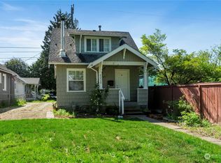 4024 E G St, Tacoma, WA