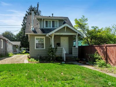 4024 E G Street, Tacoma, WA, 98404