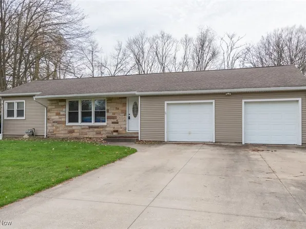 156 Odelle Dr, Akron, OH 44319