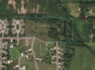 Nhn 10th St E, Litchfield, MN 55355