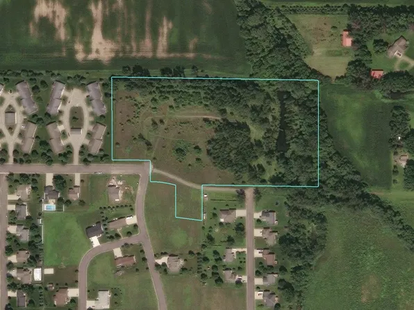 Nhn 10th St E, Litchfield, MN 55355
