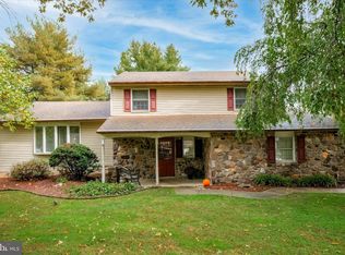 1160 N Ridge Rd, Feasterville Trevose, PA 19053