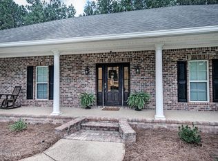 1350 Kay Broadwater Rd, Utica, MS 39175