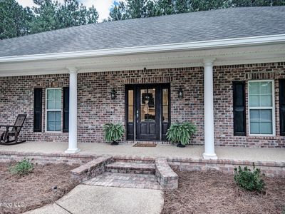 1350 Kay Broadwater Rd, Utica, MS, 39175