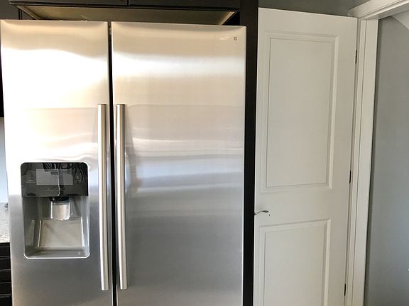 Samsung  stainless steel app