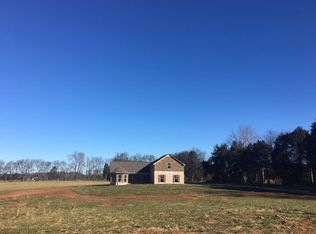 3941 Kelley Farris Rd LOT 6, Columbia, TN 38401