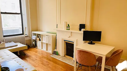 Rented by Brown Harris Stevens