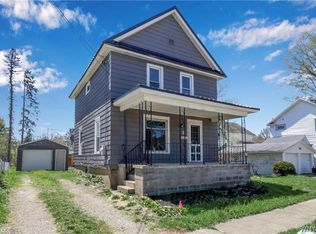 24 Riggs St, Franklinville, NY 14737