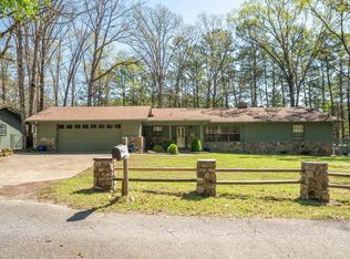 (Undisclosed Address), Mount Ida, AR 71957