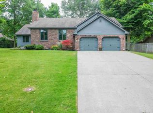 203 Tara Ln, New Castle, IN 47362