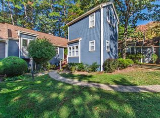 6013 Sentinel Dr, Raleigh, NC 27609