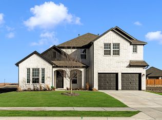 856 Cedar St, Lavon, TX 75166