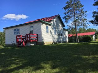 402 Highway 71, Big Falls, MN 56627