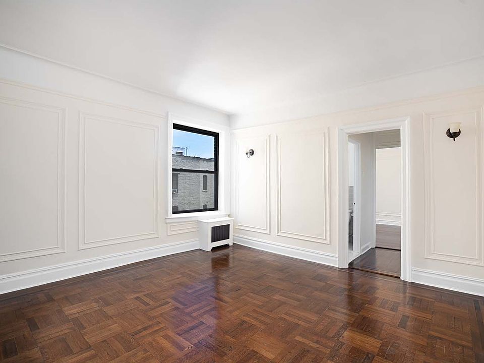 1st image of 552 W 156th St #3A
