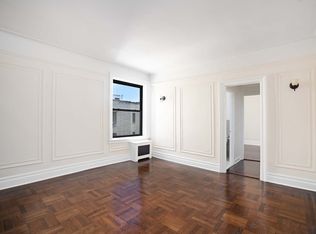 552 W 156th St #3A, New York, NY 10032