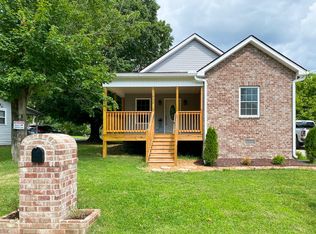 2190 Leota St, Springfield, TN 37172