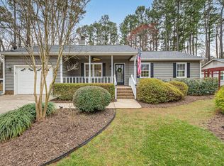 1027 Castalia Dr, Cary, NC 27513