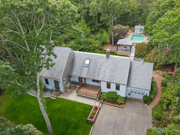 8 Village Drive, East Sandwich, MA 02537