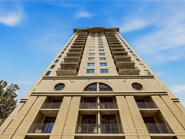 3040 Peachtree Rd NW Unit 1503, Atlanta, GA 30305