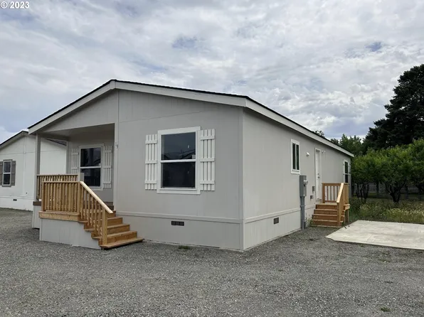 3319 W 10th #19, The Dalles, OR 97058