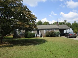 207 George St, Abbeville, SC 29620