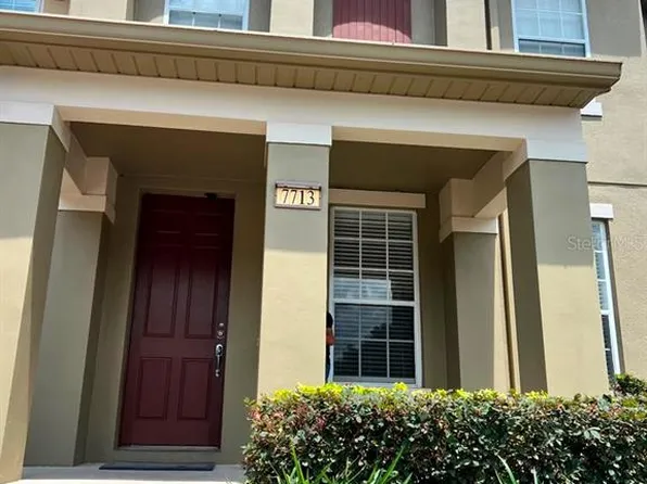 7713 Jailene Dr, Windermere, FL 34786