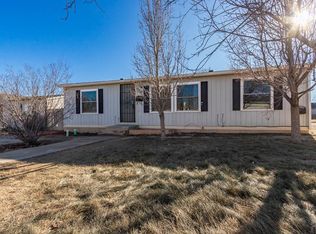 3022 Ridgeview Pl, Pueblo, CO 81003