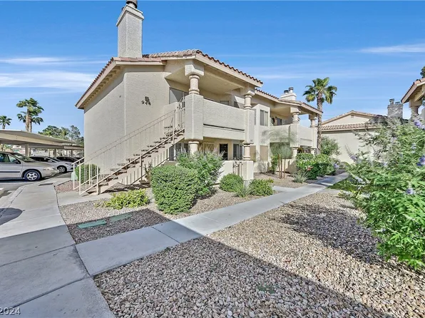 944 Falconhead Ln Unit 102, Las Vegas, NV 89128