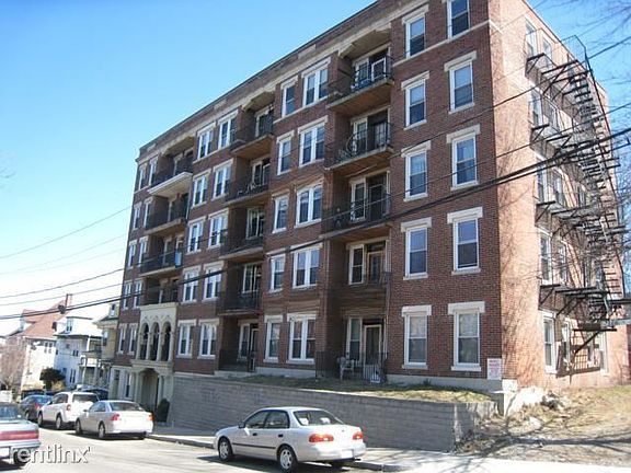 Outside Front
