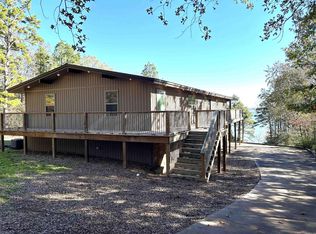 475 Tortoise Bay Rd, Higden, AR 72067
