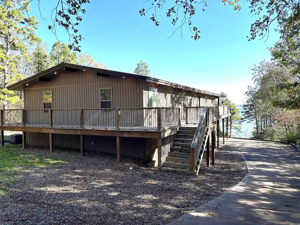 475 Tortoise Bay Rd, Higden, AR 72067