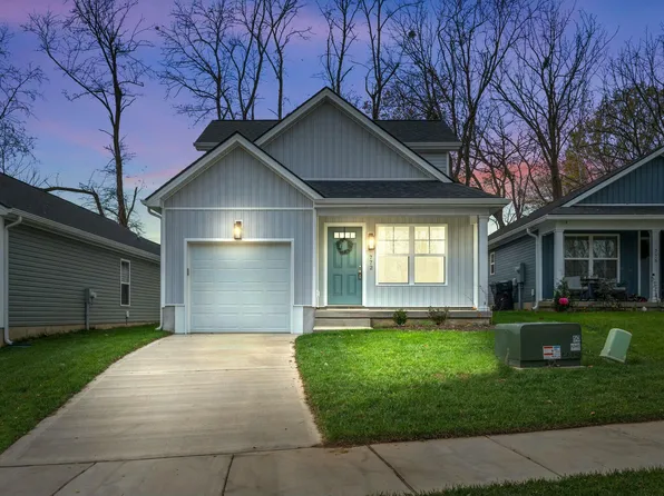 772 Harrison Trce, Lexington, KY 40505