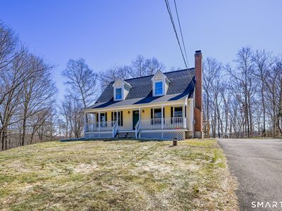 5 Brooke Hill Road, East Haddam, CT, 06423