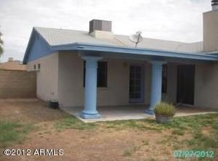 7303 E Drummer Ave, Mesa, AZ 85208
