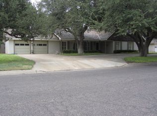 3110 Shell Ave, Midland, TX 79705