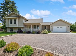 104 Drake Dr, Kalispell, MT 59901