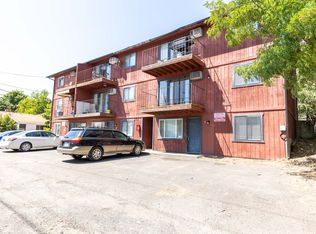 515 W 3rd St, Cheney, WA 99004