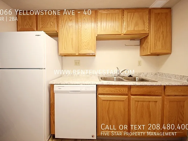 1066 Yellowstone Ave #40 — Photo 6