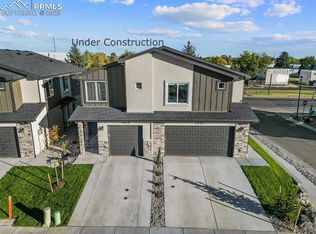 1950 Peralta Point, Colorado Springs, CO 80910