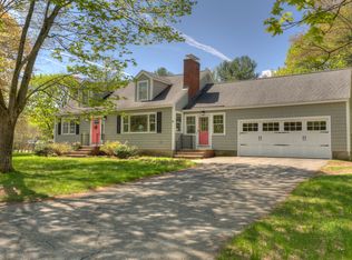 31 Carty Cir, North Andover, MA 01845