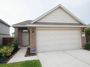 2815 Dustin Place Ct, Humble, TX 77396