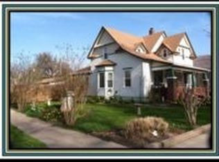 437 S Millwood Ave, Wichita, KS 67213