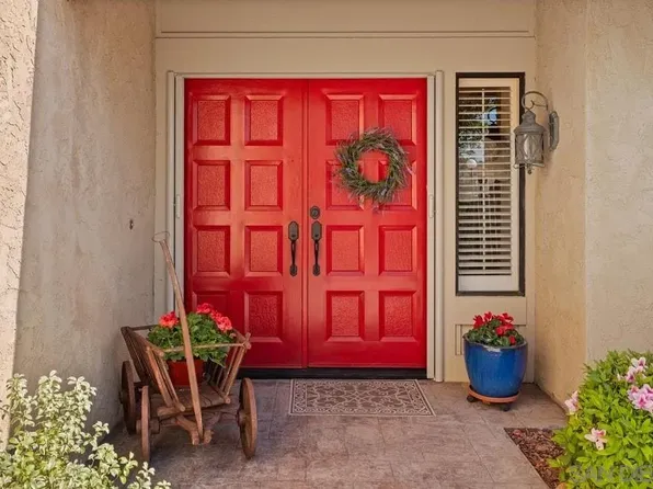 1665 Caminito Aliviado, La Jolla, CA 92037