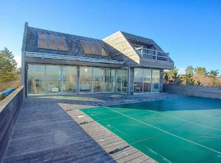 312 Dune Rd, Westhampton Beach, NY 11978