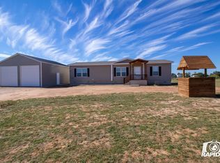 2606 S County Road 1051, Stanton, TX 79782