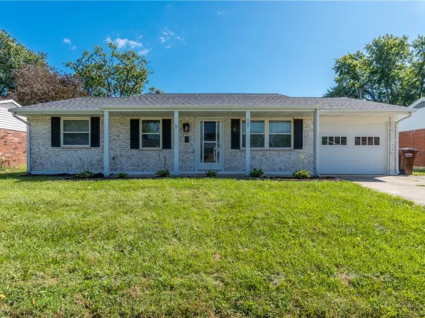 907 Falmouth Ave, Piqua, OH 45356