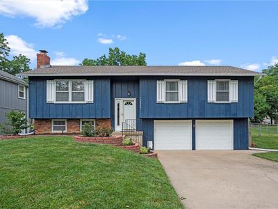 13400 W 61st Ter, Shawnee, KS, 66216
