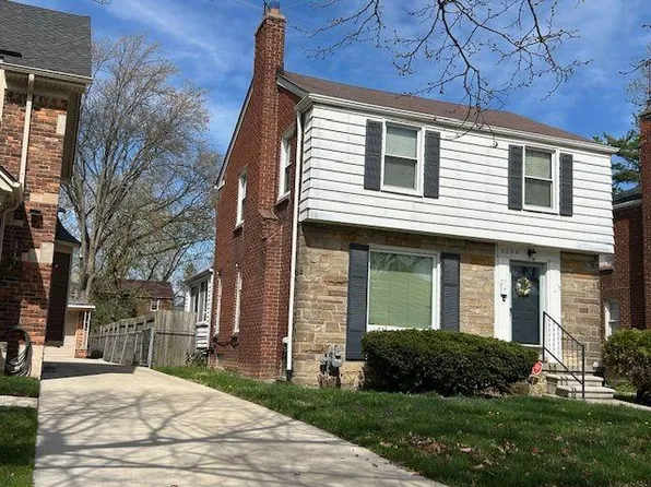5236 Lannoo St, Grosse Pointe, MI 48236