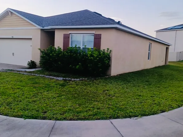 906 Big Bend Ave, Orange City, FL 32763